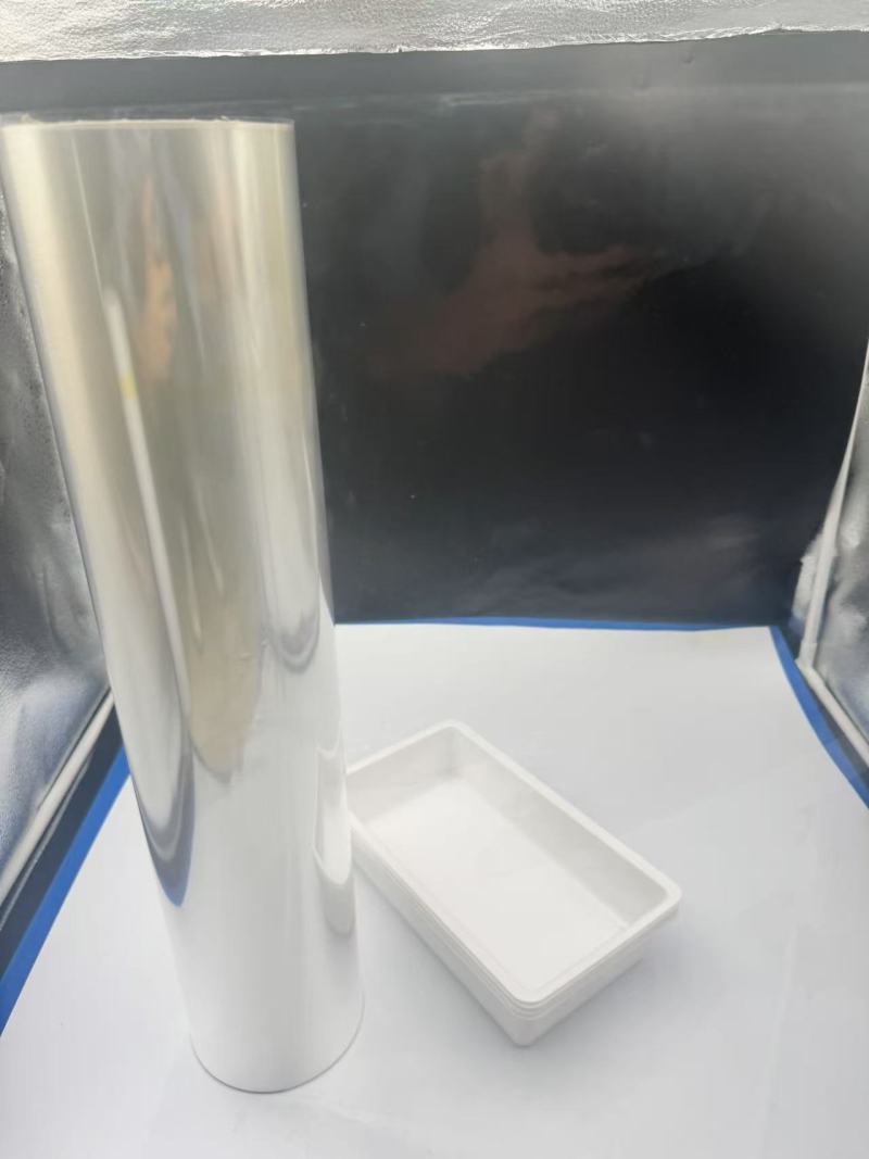 Màng BOPP trong suốt: Giải mã các đặc tính và ứng dụng đa dạng của nó