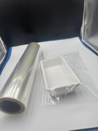 Màng BOPP trong suốt: Giải mã các đặc tính và ứng dụng đa dạng của nó