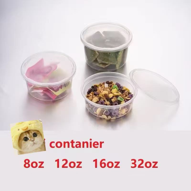 PP film PP blister box