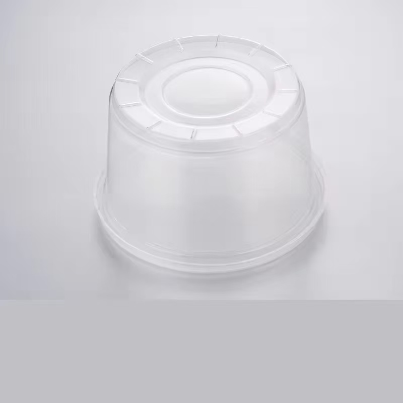 PP film PP blister box