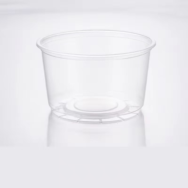 PP film food packaging