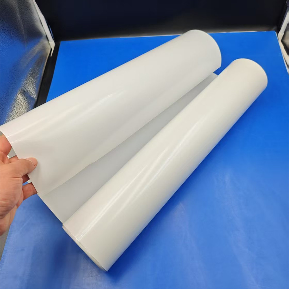 HIPS for Electronic Tray