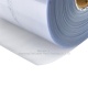 Folie PVC transparentă, folie PVC albă opacă, pentru blistere cu medicamente