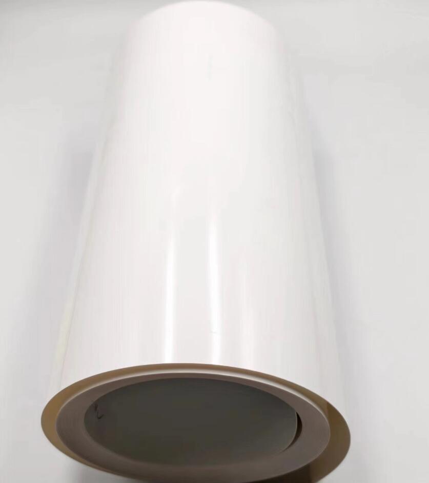 PS Polystyrene Rigid Film Roll