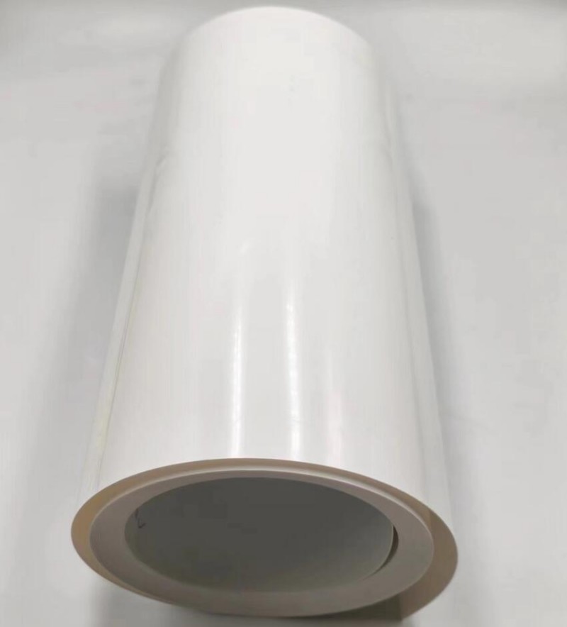 PS Polystyrene Rigid Film Roll