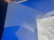Properties and Applications of Frosted Polycarbonate (PC) Film in Dashboard and Advertising Printing