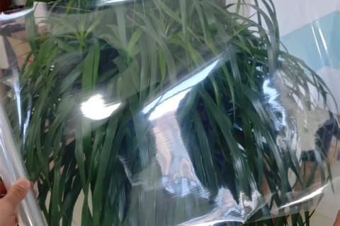 PA/PE folija za embalažo