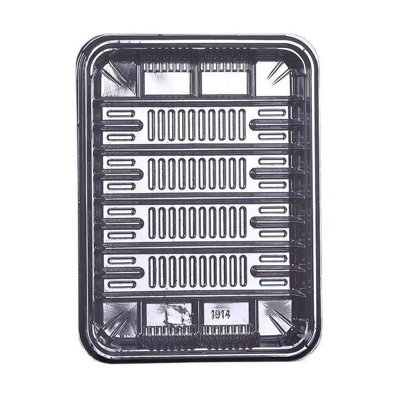 Transparent PET blister bo Transparent PET blister bo