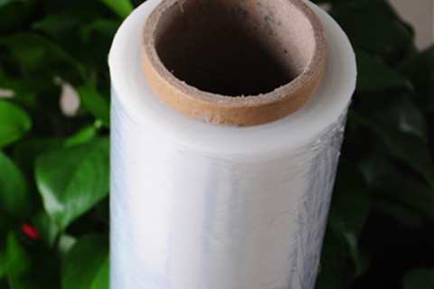 Película de barrera de papel para envasar queso, embutidos y carne