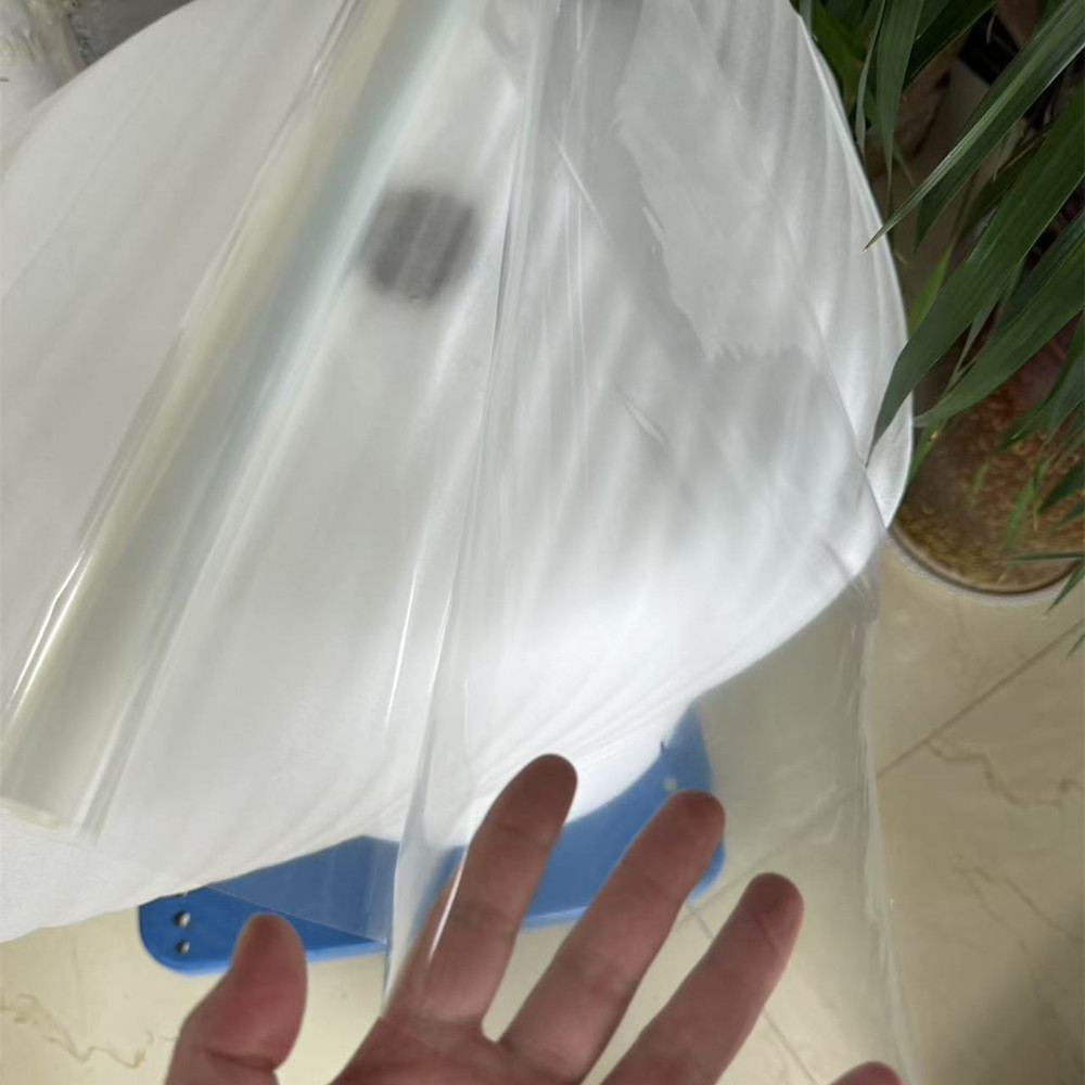 Pape Barrier Film