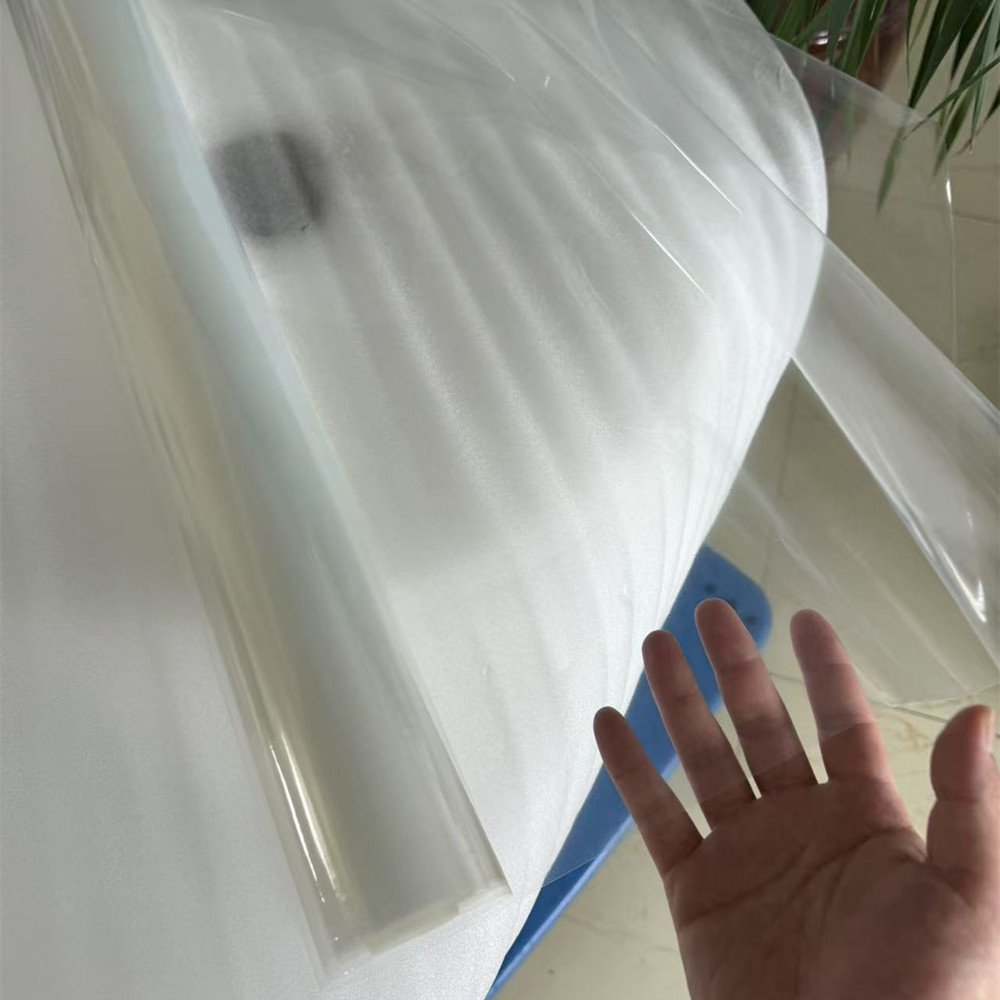 Pape Film for Packing Cheese