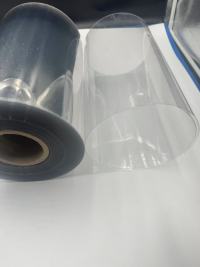 Značilnosti in uporaba prozorne PET folije v sodobni embalaži