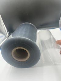 Značilnosti in uporaba prozorne PET folije v sodobni embalaži