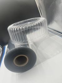 Značilnosti in uporaba prozorne PET folije v sodobni embalaži