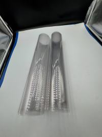 Características y aplicaciones de la película PLA transparente en envases sostenibles