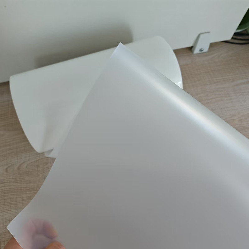PP Plastic Sheets for Thermoforming
