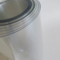 Prozoren termoformirni valj RPET živilske kakovosti, proti blokiranju