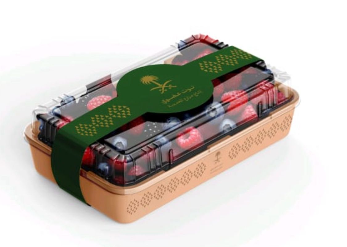 PET Food Packaging