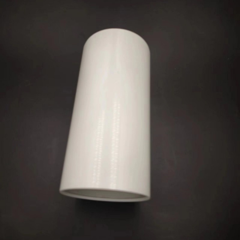 White PS/HIPS Rigid Film