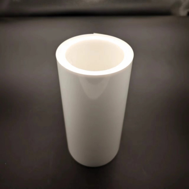 PS Film for Thermoforming and Printing