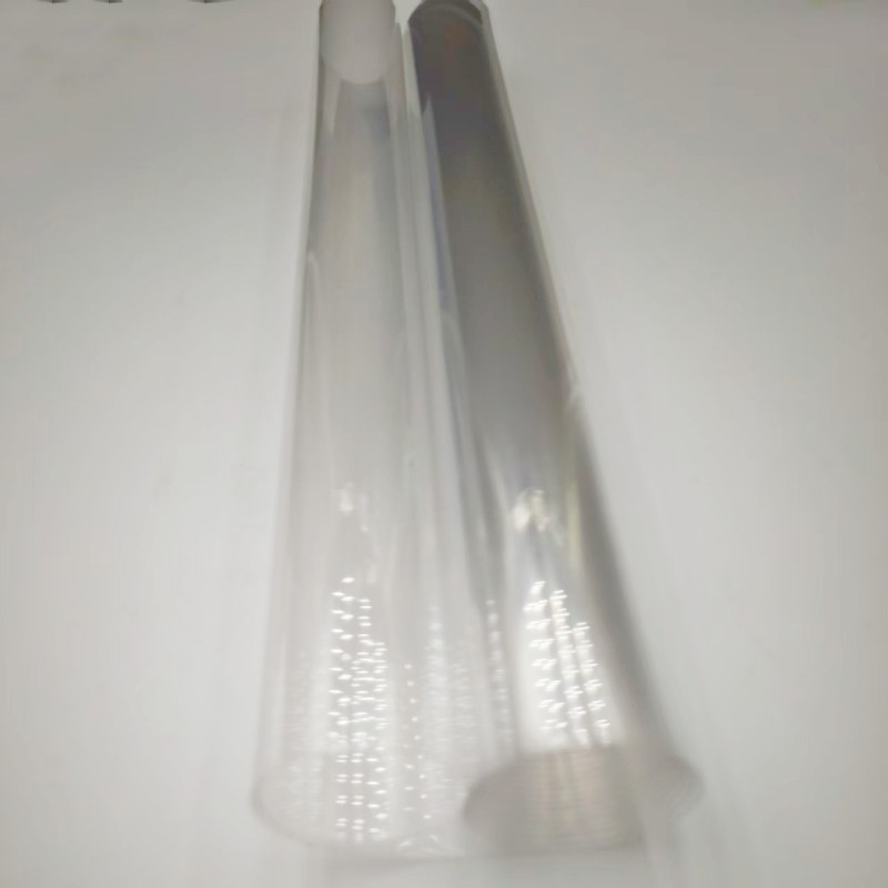 Prozorna PET/APET folija za tiskanje in termoformiranje