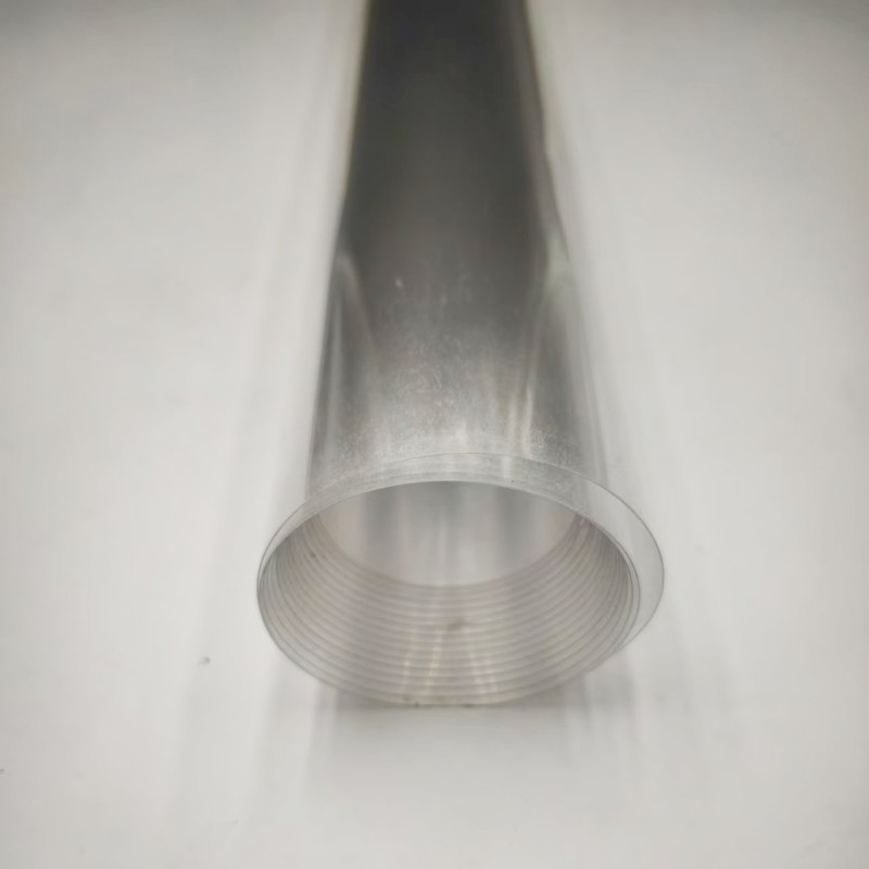 PET Rigid Film for Printing and Thermoforming PET Rigid Film for Printing and Thermoforming