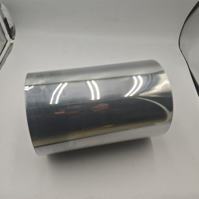 Láminas de PET para envases termoformados tipo concha