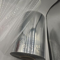 Láminas de PET para envases termoformados tipo concha