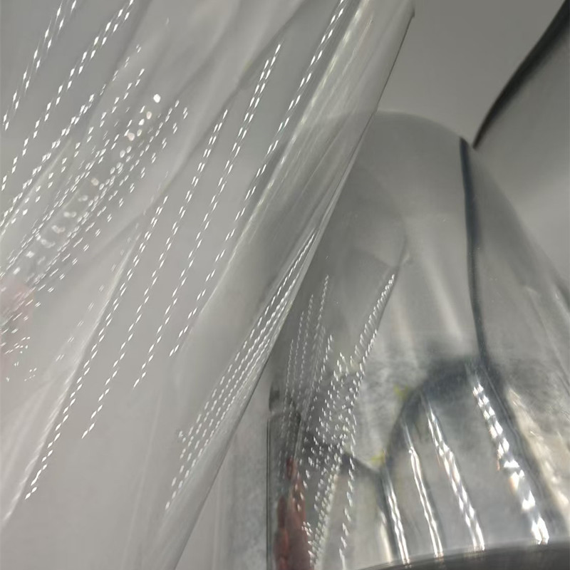 Láminas de PET para envases termoformados tipo concha