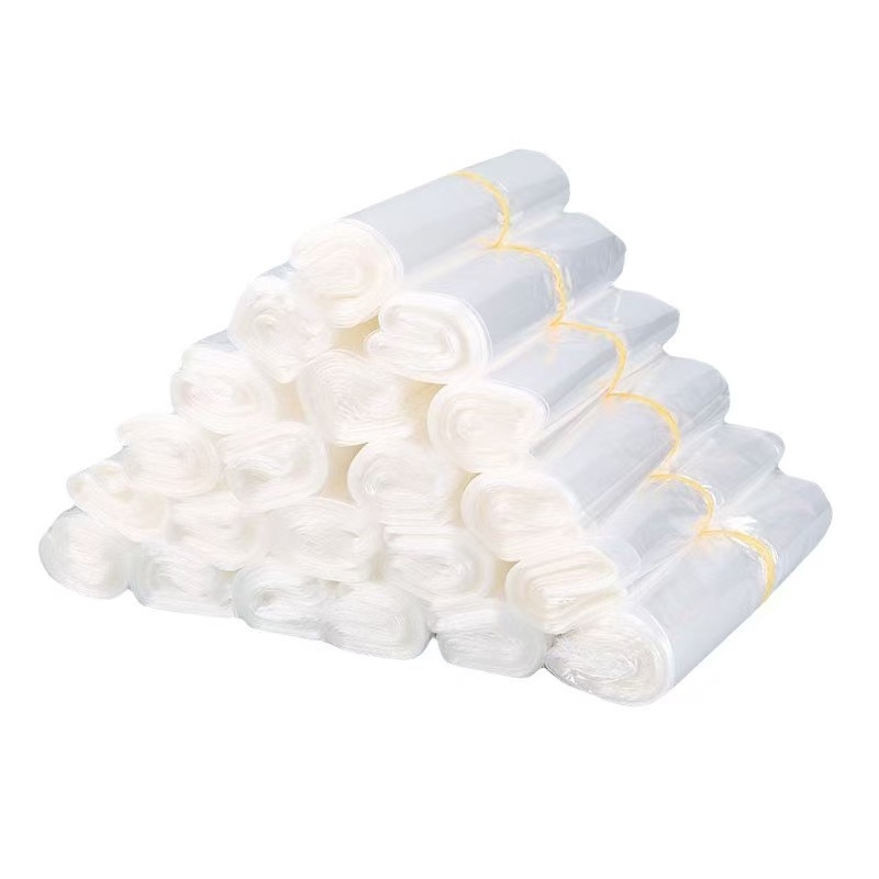 POF shrink film retail product wrapping