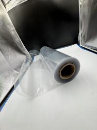 Khám phá tính linh hoạt của màng PET trong suốt trong các giải pháp đóng gói hiện đại