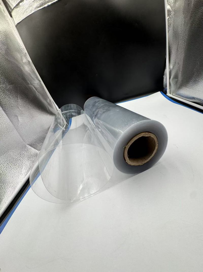 Khám phá tính linh hoạt của màng PET trong suốt trong các giải pháp đóng gói hiện đại