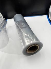 Khám phá tính linh hoạt của màng PET trong suốt trong các giải pháp đóng gói hiện đại