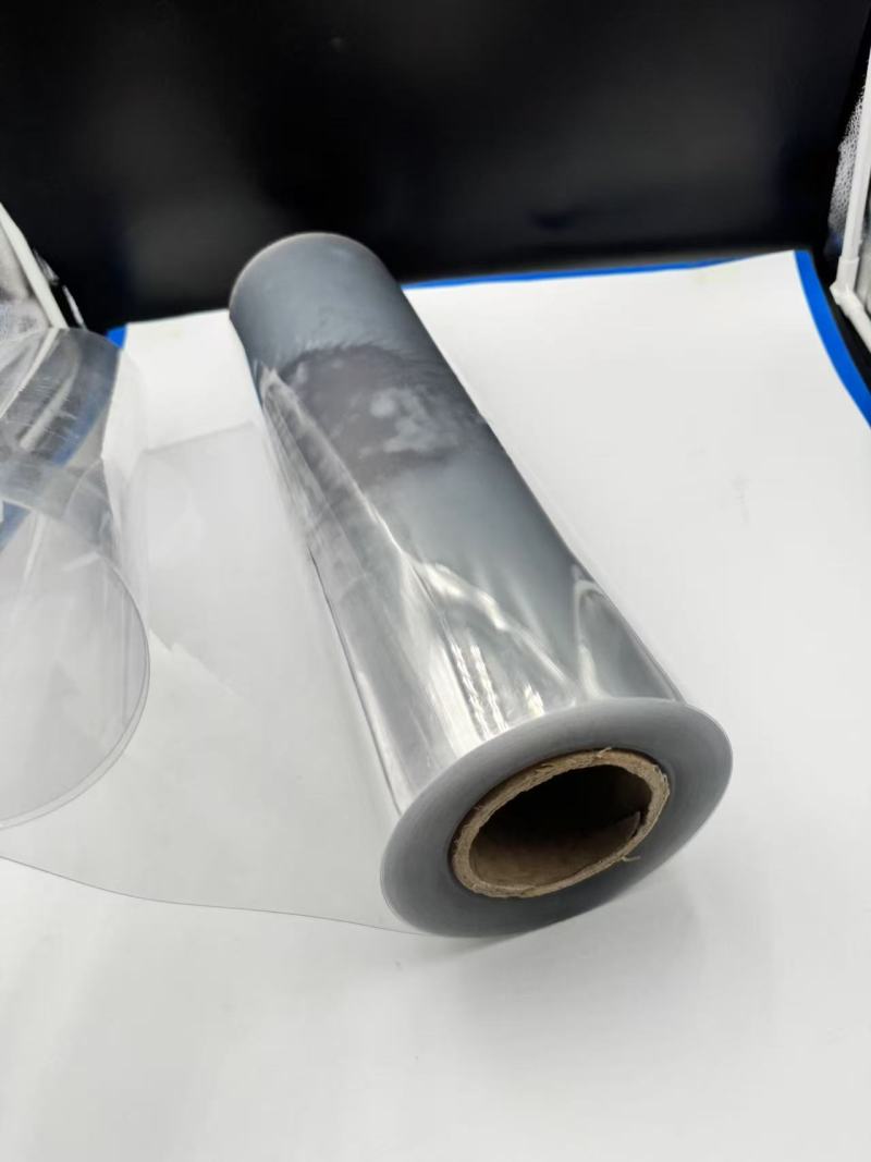 Khám phá tính linh hoạt của màng PET trong suốt trong các giải pháp đóng gói hiện đại