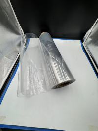 Khám phá tính linh hoạt của màng PET trong suốt trong các giải pháp đóng gói hiện đại