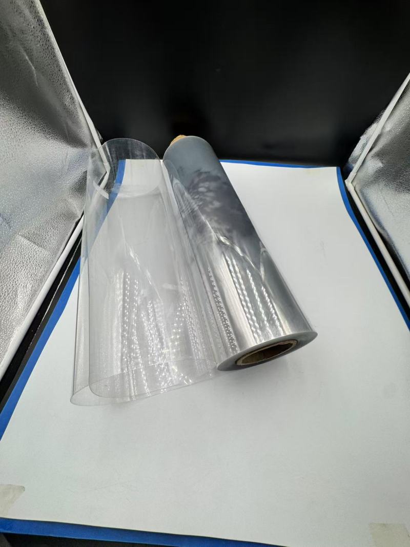 Khám phá tính linh hoạt của màng PET trong suốt trong các giải pháp đóng gói hiện đại