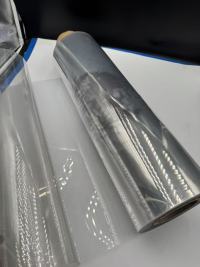 Khám phá tính linh hoạt của màng PET trong suốt trong các giải pháp đóng gói hiện đại