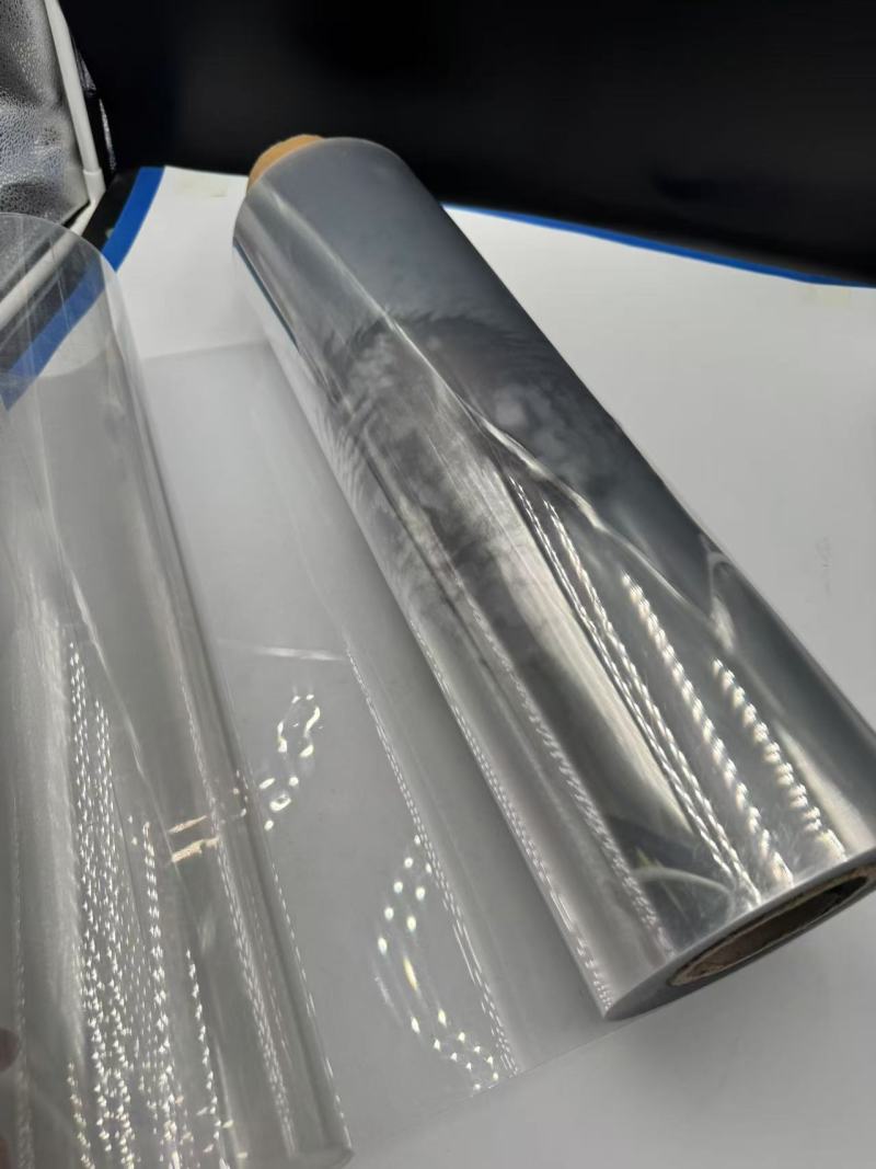 Khám phá tính linh hoạt của màng PET trong suốt trong các giải pháp đóng gói hiện đại