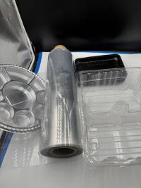 Khám phá tính linh hoạt của màng PET trong suốt trong các giải pháp đóng gói hiện đại