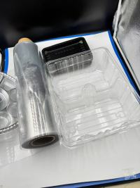 Khám phá tính linh hoạt của màng PET trong suốt trong các giải pháp đóng gói hiện đại