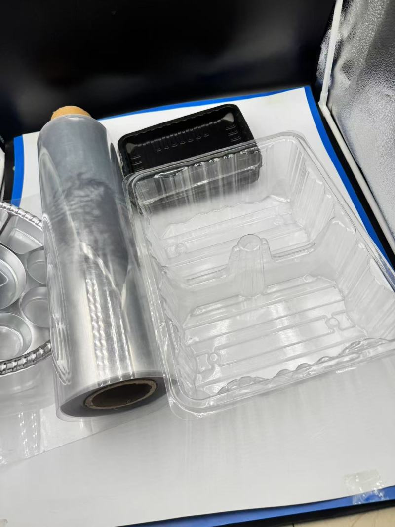 Khám phá tính linh hoạt của màng PET trong suốt trong các giải pháp đóng gói hiện đại