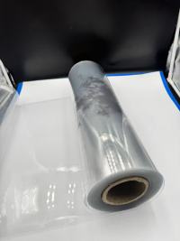 Khám phá tính linh hoạt của màng PET trong suốt trong các giải pháp đóng gói hiện đại