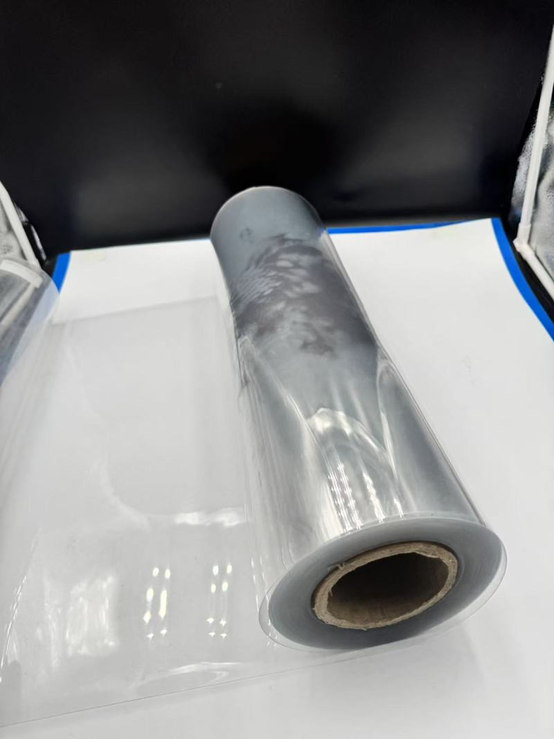 Khám phá tính linh hoạt của màng PET trong suốt trong các giải pháp đóng gói hiện đại