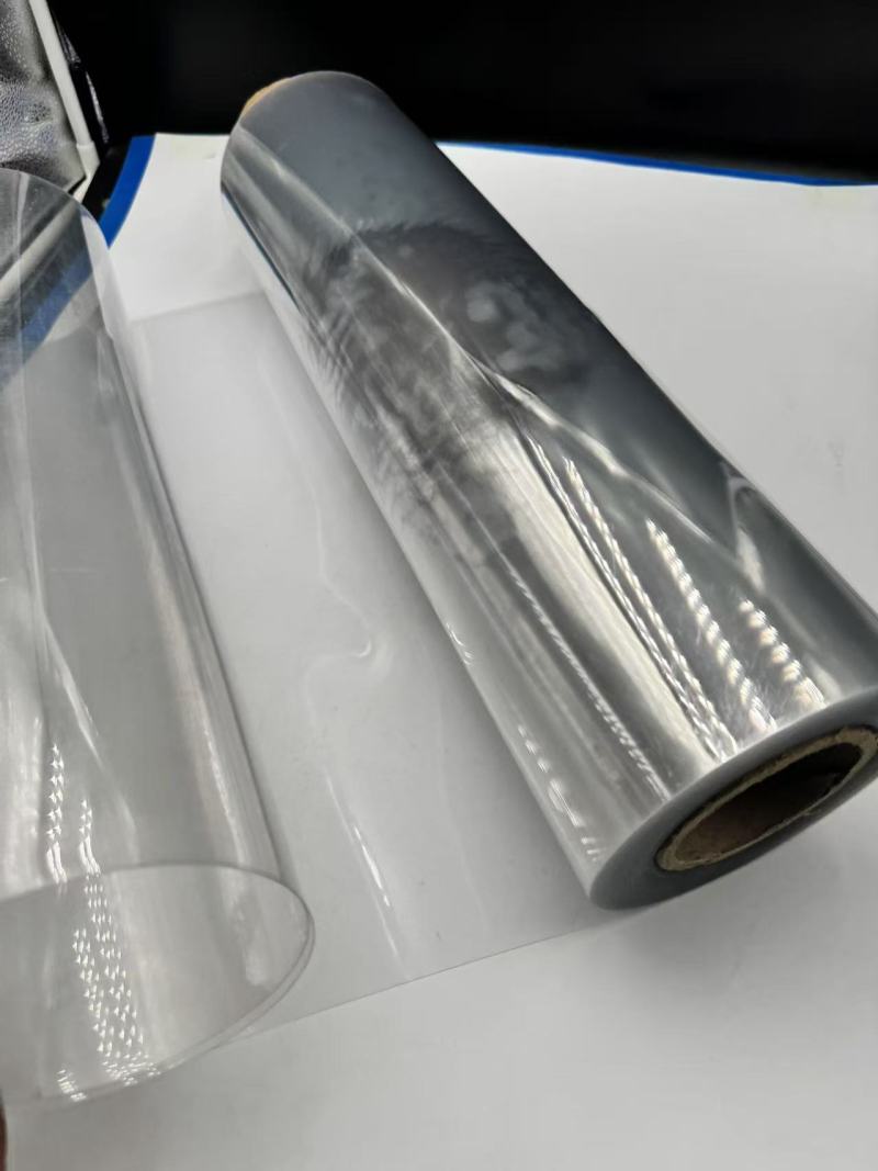 Khám phá tính linh hoạt của màng PET trong suốt trong các giải pháp đóng gói hiện đại