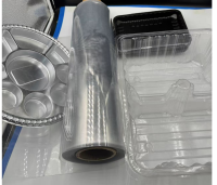 Khám phá tính linh hoạt của màng PET trong suốt trong các giải pháp đóng gói hiện đại