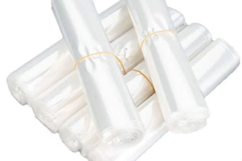 Moč skrčljive folije POF: Revolucionarna embalaža z jasnostjo in vsestranskostjo