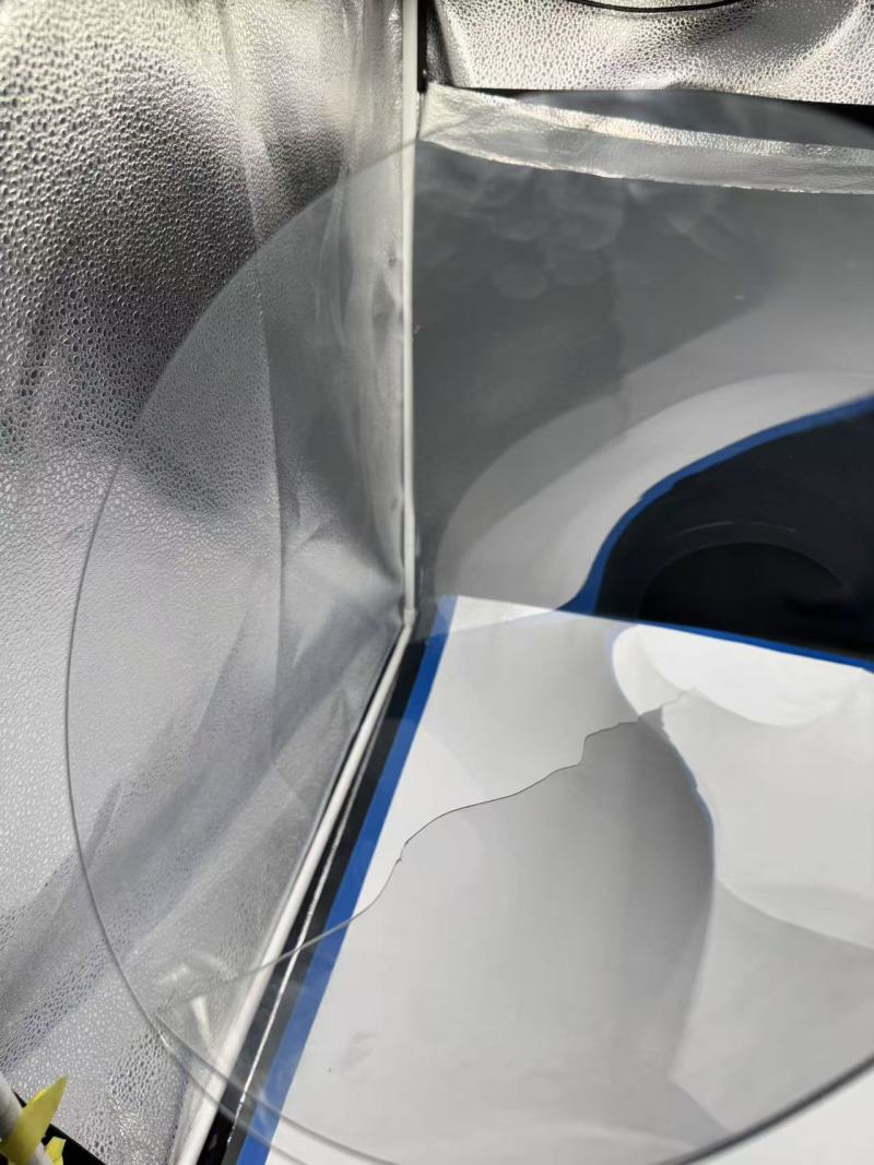 Das Potenzial transparenter PET-Folien in verschiedenen Branchen erschließen