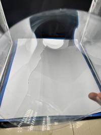 Das Potenzial transparenter PET-Folien in verschiedenen Branchen erschließen