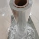 40 microns transparent PETG shrink film for bottle label