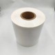 Bela tiskarska PVC trda folija za oglas